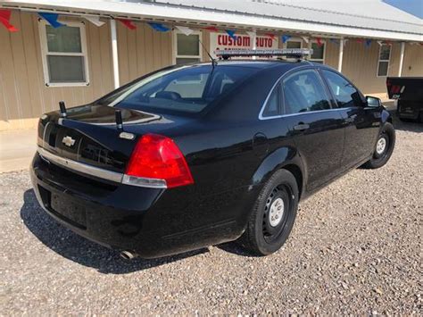 chevy caprice ppv for sale near me